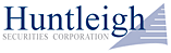 Huntleigh Securities Corporation Logo